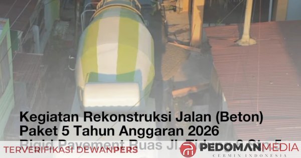 Makassar Cell: Jembatan Koneksi di Jantung Cilacap